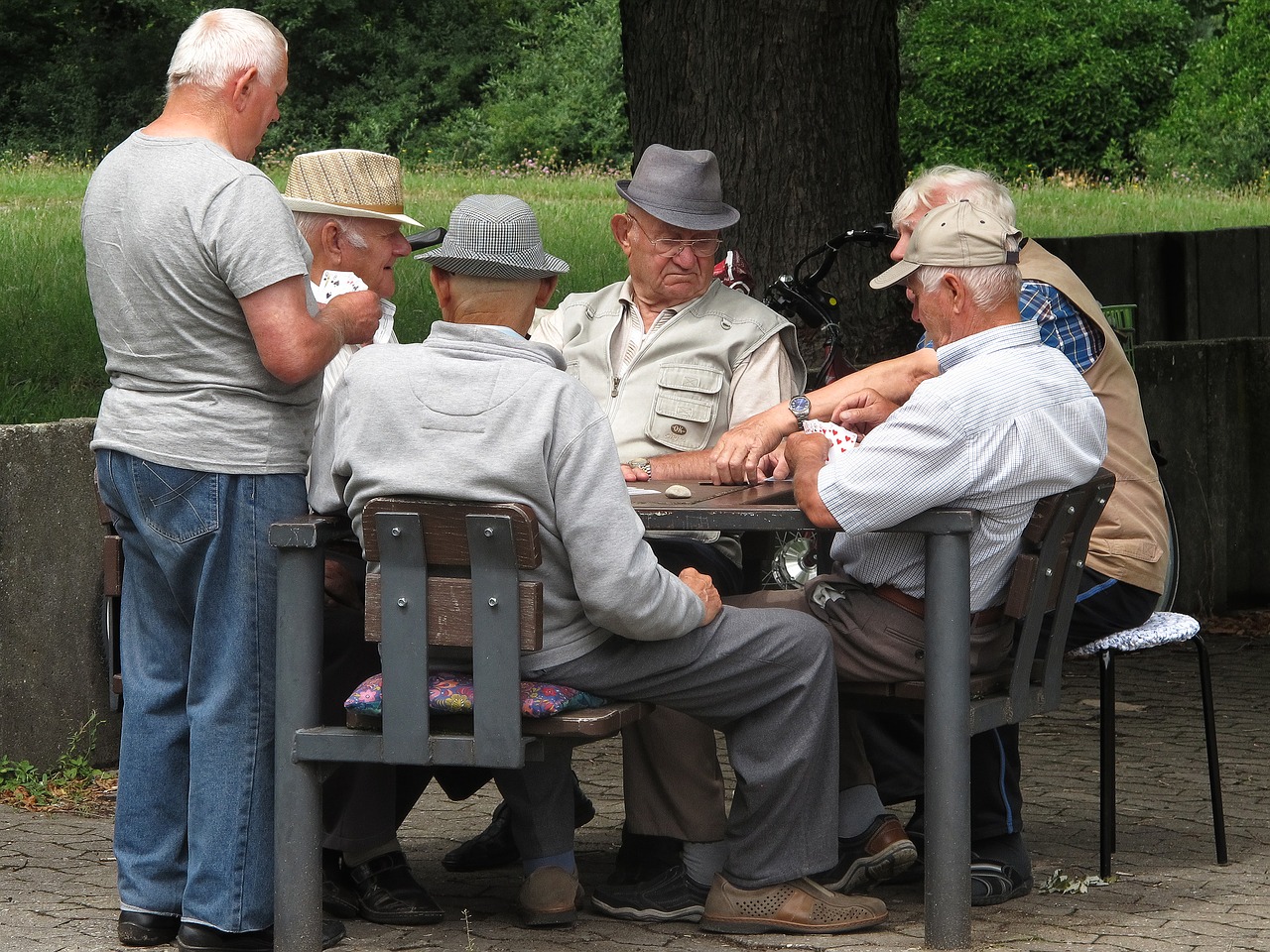 Arquivos jogos de memória para idosos - Senior Concierge