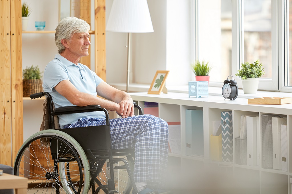 Asilo de idosos: 10 dicas para garantir a segurança no deslocamento do idoso
